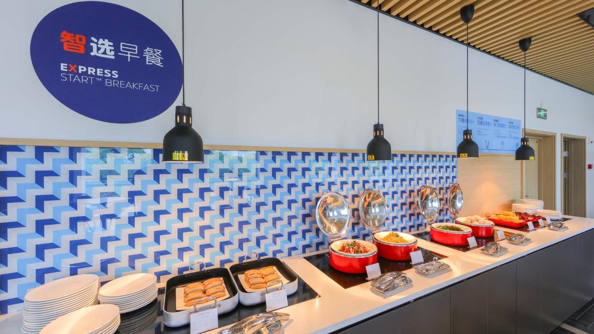 锦江之星 - 上海浦东机场二店 酒店
